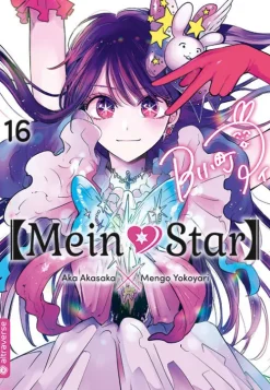 Altraverse GmbH Mystery|Für Männer - Seinen*Mein*Star 16