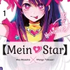 Altraverse GmbH Mystery|Für Männer - Seinen*Mein*Star 01