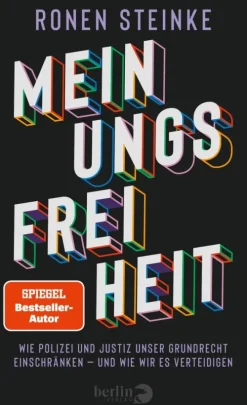 Meinungsfreiheit*eBook Berlin Verlag Online