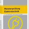 Meisterprüfung Elektrotechnik*Vde Verlag GmbH Discount