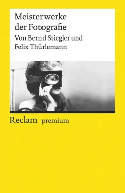 Meisterwerke der Fotografie*Reclam Philipp Jun. Best