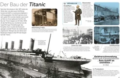 memo Wissen. Titanic*Dorling Kindersley Verlag Hot