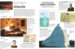 memo Wissen. Titanic*Dorling Kindersley Verlag Hot