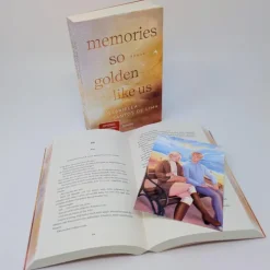 Memories So Golden Like Us*Forever Best