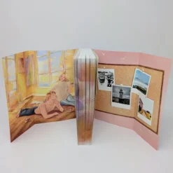 Memories So Golden Like Us*Forever Best