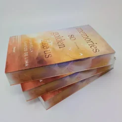 Memories So Golden Like Us*Forever Best