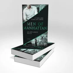 LYX Die Reichen, Berühmten Und Mächtigen-Men of Manhattan - An Unplanned Match