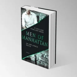LYX Die Reichen, Berühmten Und Mächtigen-Men of Manhattan - An Unplanned Match