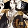 Manhwa Cult Koreanischer Manga - Manhwa*Men of the Harem 4