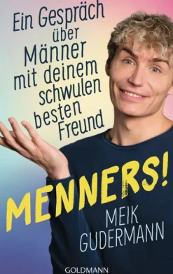 Goldmann TB Psychologie*Menners!