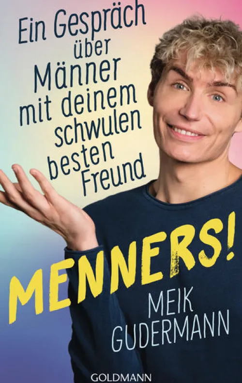 Goldmann TB Psychologie*Menners!