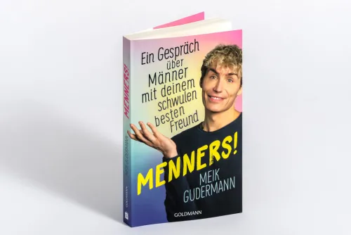 Goldmann TB Psychologie*Menners!