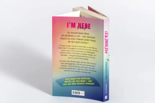 Goldmann TB Psychologie*Menners!