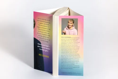 Goldmann TB Psychologie*Menners!