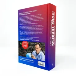 dtv Verlagsgesellschaft Nachhaltigkeit-Mensch, Erde! Wir könnten es so schön haben