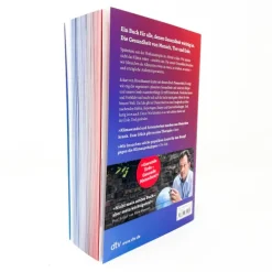 Mensch, Erde! Wir könnten es so schön haben*dtv Verlagsgesellschaft Best