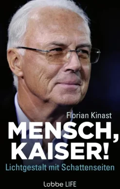 Lübbe Life Sport*Mensch, Kaiser!