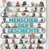 Dorling Kindersley Verlag Orte & Länder-Menschen der Geschichte