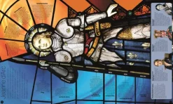 Dorling Kindersley Verlag Orte & Länder-Menschen der Geschichte