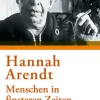 Piper Verlag GmbH Religion & Philosophie|Philosophie-Menschen in finsteren Zeiten