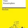Reclam Philipp Jun. Cartoons-Menschen, Tiere, Katastrophen