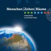 Menschen Zeiten Räume Atlanten Regionalausgaben. Arbeitsheft NRW, Hessen, Rheinland-Pfalz, Saarland, BW, Bayern*Cornelsen Verlag GmbH Clearance