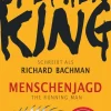 Menschenjagd*Heyne Taschenbuch