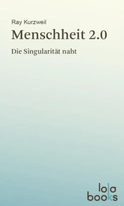 Menschheit 2.0*Lola Books Outlet