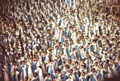 Suhrkamp Verlag Kunst & Architektur*Menschlichkeit in Zeiten der Angst