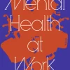 Vahlen Franz GmbH Wirtschaft*Mental Health at Work