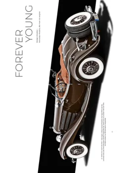 GeraMond Verlag Automobile-Mercedes-Benz. Formsache