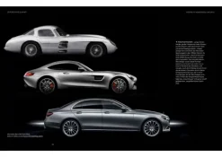 GeraMond Verlag Automobile-Mercedes-Benz. Formsache