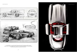GeraMond Verlag Automobile-Mercedes-Benz. Formsache