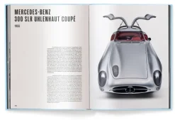 Mercedes-Benz Milestones*teNeues Verlag GmbH