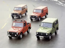 Mercedes-Benz Milestones*teNeues Verlag GmbH