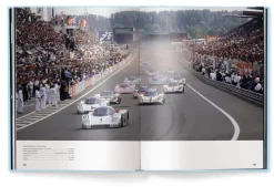 Mercedes-Benz Milestones*teNeues Verlag GmbH