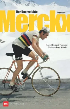 Merckx*Delius Klasing Vlg GmbH