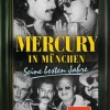 Mercury in München*Heyne Verlag
