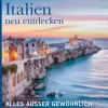 Travel House Media GmbH Reiseführer-MERIAN Magazin Italien neu entdecken 6/22