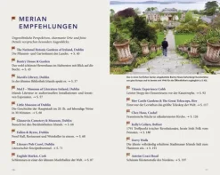 MERIAN Reiseführer Irland mit Nordirland*Travel House Media New