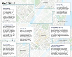 Travel House Media GmbH Camping-MERIAN Reiseführer Kopenhagen