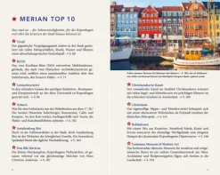 Travel House Media GmbH Camping-MERIAN Reiseführer Kopenhagen