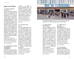 Travel House Media GmbH Camping-MERIAN Reiseführer Kopenhagen