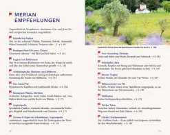 Travel House Media GmbH Camping-MERIAN Reiseführer Kreta