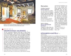 Travel House Media GmbH Camping-MERIAN Reiseführer Kreta