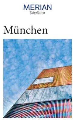 Gräfe und Unzer eBook Hotel- & Restaurantführer-MERIAN Reiseführer München