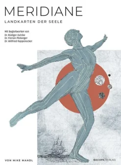 BACOPA Verlag Medizin*Meridiane. Landkarten der Seele.