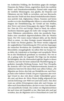 Impian GmbH Politik*Merkels Werk - Unser Untergang