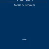 Messa da Requiem (Klavierauszug)*Carus-Verlag Stuttgart New
