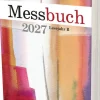 Messbuch 2027*Butzon & Bercker Sale